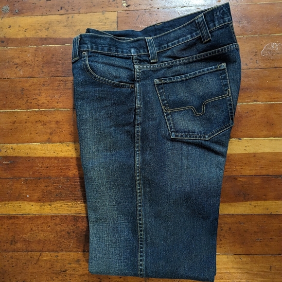 Kimes Ranch Watson Jeans 32X34 - Picture 1 of 3